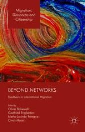 book Beyond Networks: Feedback in International Migration