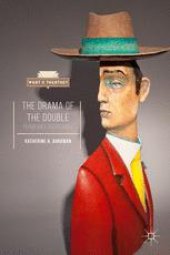 book The Drama of the Double: Permeable Boundaries