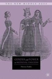 book Gender and Power in Medieval Exegesis