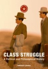 book Class Struggle: A Political and Philosophical History