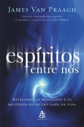 book Espíritos entre nós