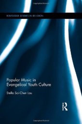 book Popular Music in Evangelical Youth Culture