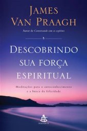 book Descobrindo sua força espiritual