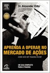 book Aprenda a Operar no Mercado de Ações