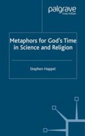 book Metaphors for God’s Time in Science and Religion