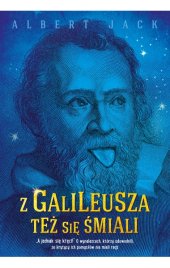 book Z Galileusza też się śmiali