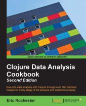 book Clojure Data Analysis Cookbook