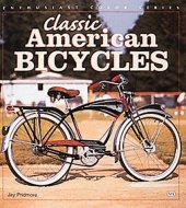 book Classic American Bicycles