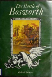 book The Battle of Bosworth