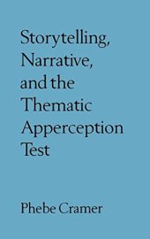 book Storytelling, Narrative, and the Thematic Apperception Test