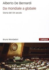 book Da mondiale a globale. Storia del XX secolo