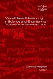 book Model Based Reasoning in Science and Engineering