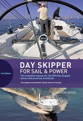 book Day Skipper for Sail and Power