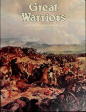 book Great Warriors  True Stories of Outstanding Leaders