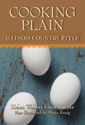 book Cooking Plain, Illinois Country Style