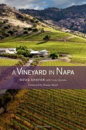 book A Vineyard in Napa