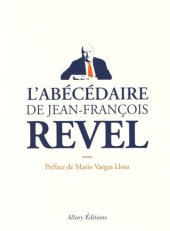 book L’Abécédaire de Jean-François Revel