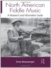 book North American Fiddle Music: A Research and Information Guide