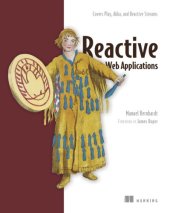 book Reactive Web Applications