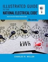 book Illustrated Guide to the National Electrical Code