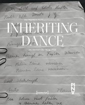 book Inheriting Dance: An Invitation from Pina