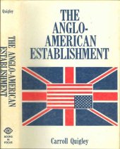 book The Anglo-American Establishment