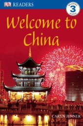 book Welcome to China (Level 3)