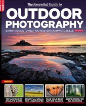 book The Essential Guide to Outdoor Photography