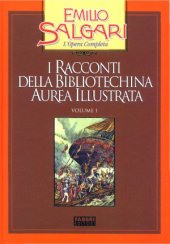 book I racconti della Bibliotechina aurea illustrata. Vol. 1. Racconti di mare