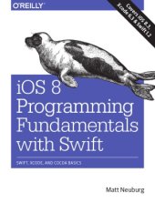 book iOS 8 Programming Fundamentals with Swift