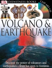 book Volcano & Earthquake