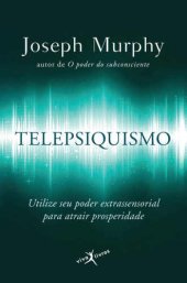 book Telepsiquismo