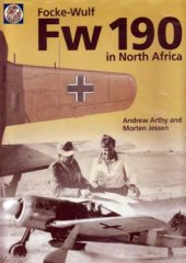 book Focke Wulf Fw 190 in North Africa