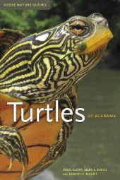 book Turtles of Alabama