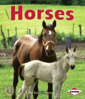 book Horses