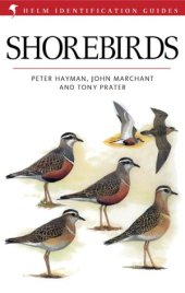 book Shore Birds