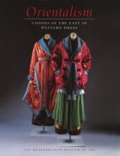 book Orientalism  Visions of the East in Western Dress