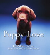 book Puppy Love