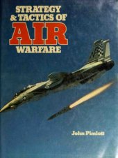 book Strategy & Tactics of Air Warfare