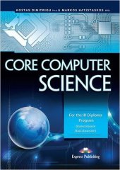 book Core Computer Science: For the IB Diploma Program