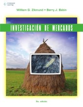 book Investigación de mercados