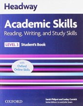 book Headway 3 Academic Skills Read