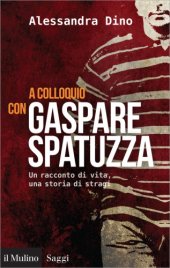 book A colloquio con Gaspare Spatuzza