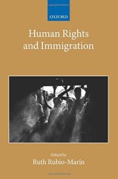 book Human Rights and Immigration