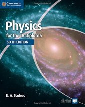 book Physics for the IB Diploma Coursebook