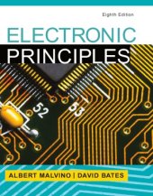 book Electronic Principles