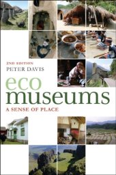 book Ecomuseums: A Sense of Place