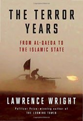 book The Terror Years: From al-Qaeda to the Islamic State