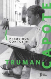 book Primeiros contos de Truman Capote