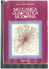 book Meccanica Quantistica Moderna